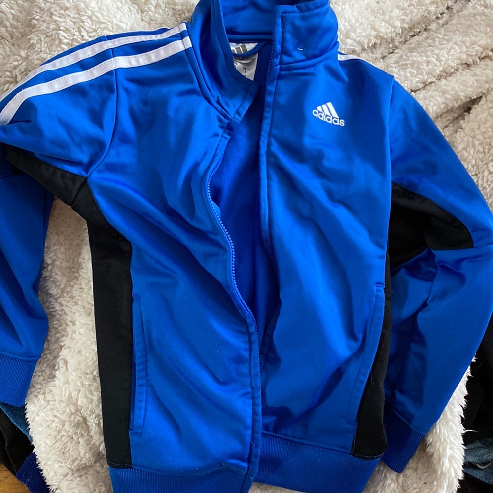 Adidas jacket